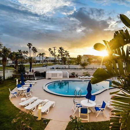 Daytona Beach Shores Condos Bagian luar foto