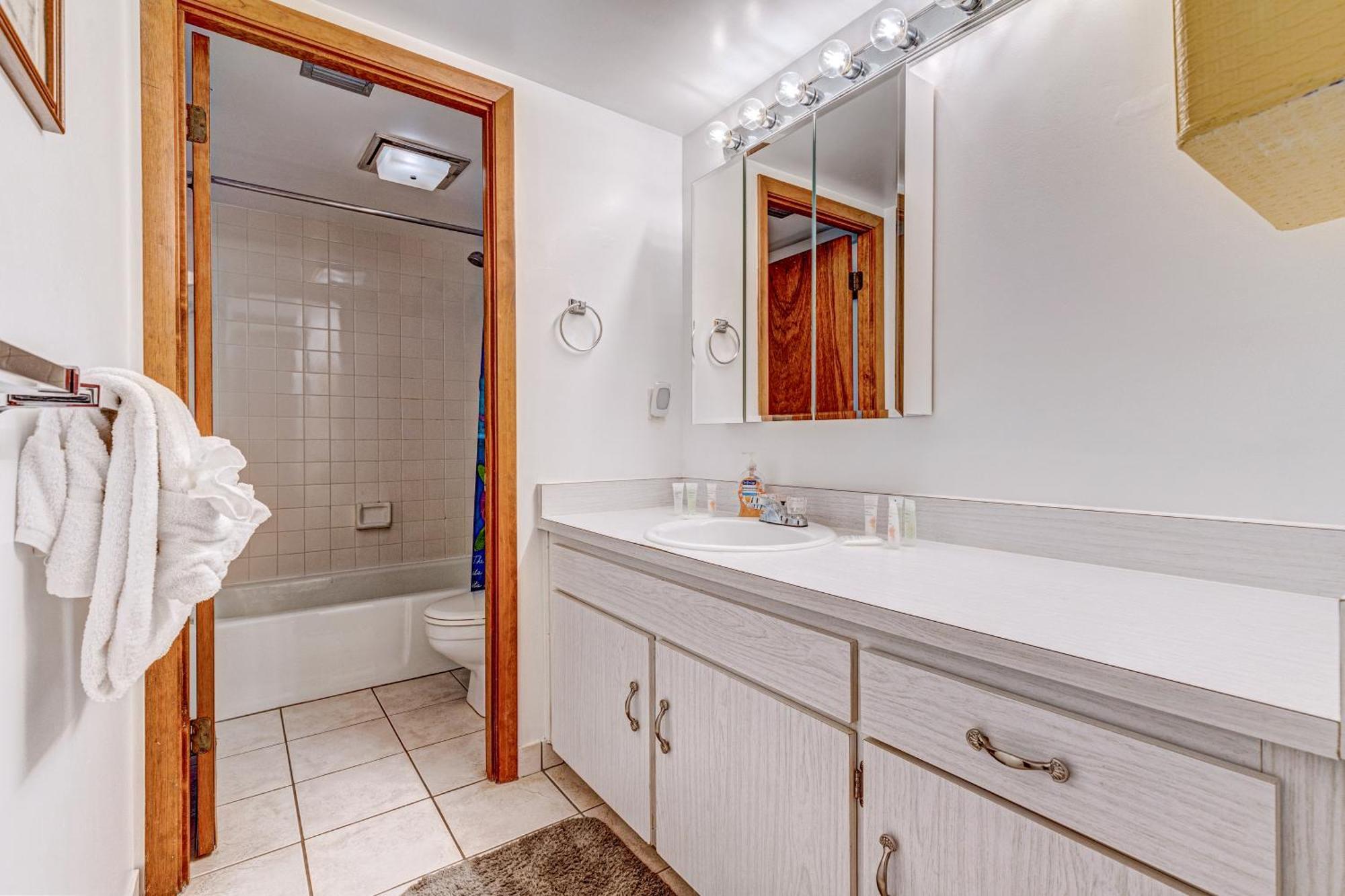 Daytona Beach Shores Condos Ruang foto