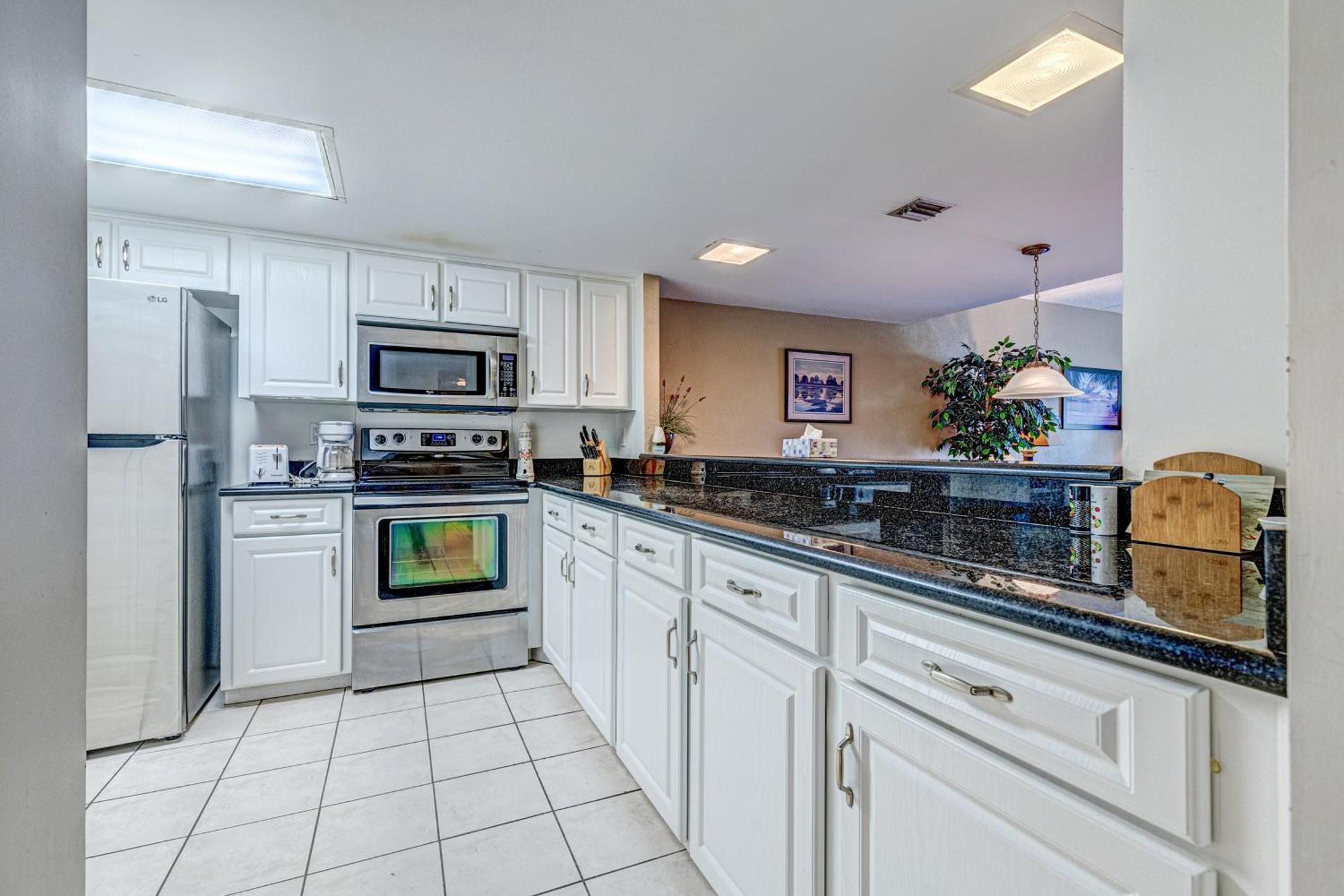 Daytona Beach Shores Condos Ruang foto