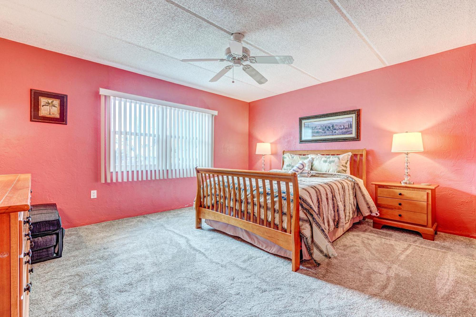 Daytona Beach Shores Condos Ruang foto