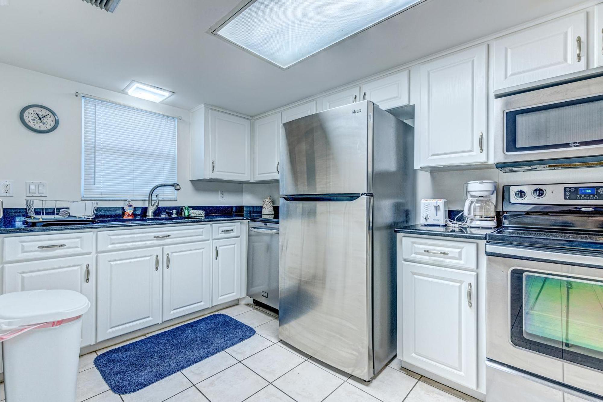 Daytona Beach Shores Condos Ruang foto