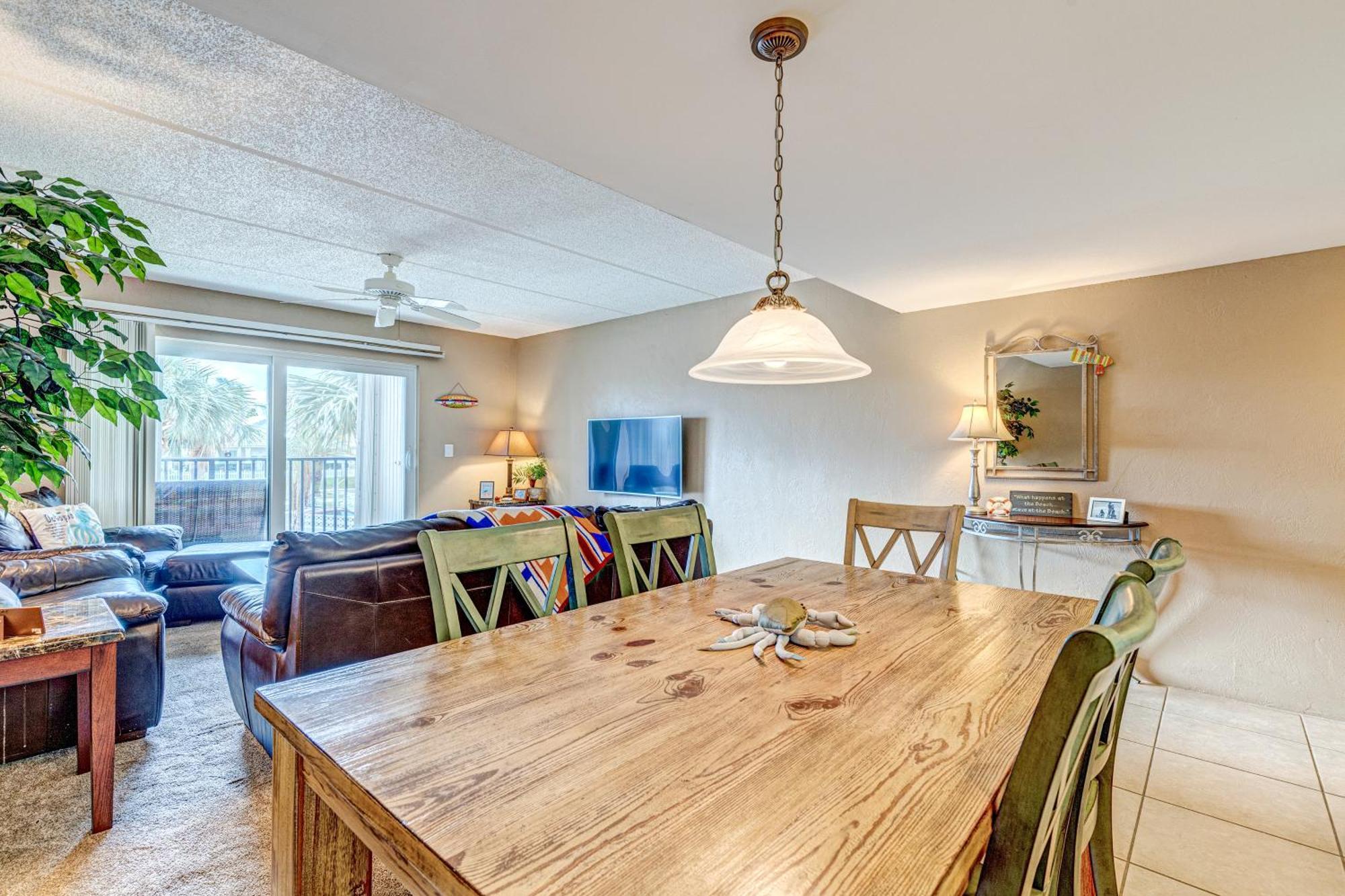 Daytona Beach Shores Condos Ruang foto