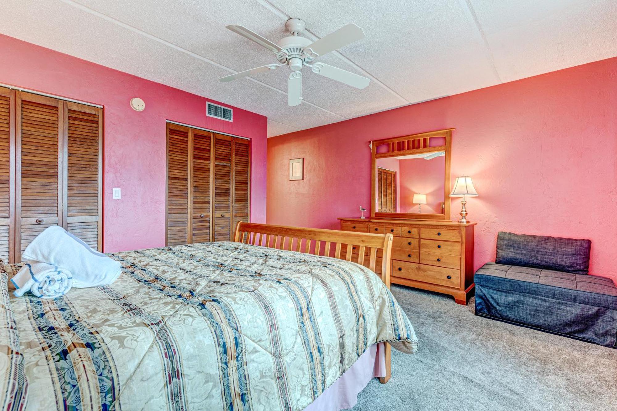 Daytona Beach Shores Condos Ruang foto