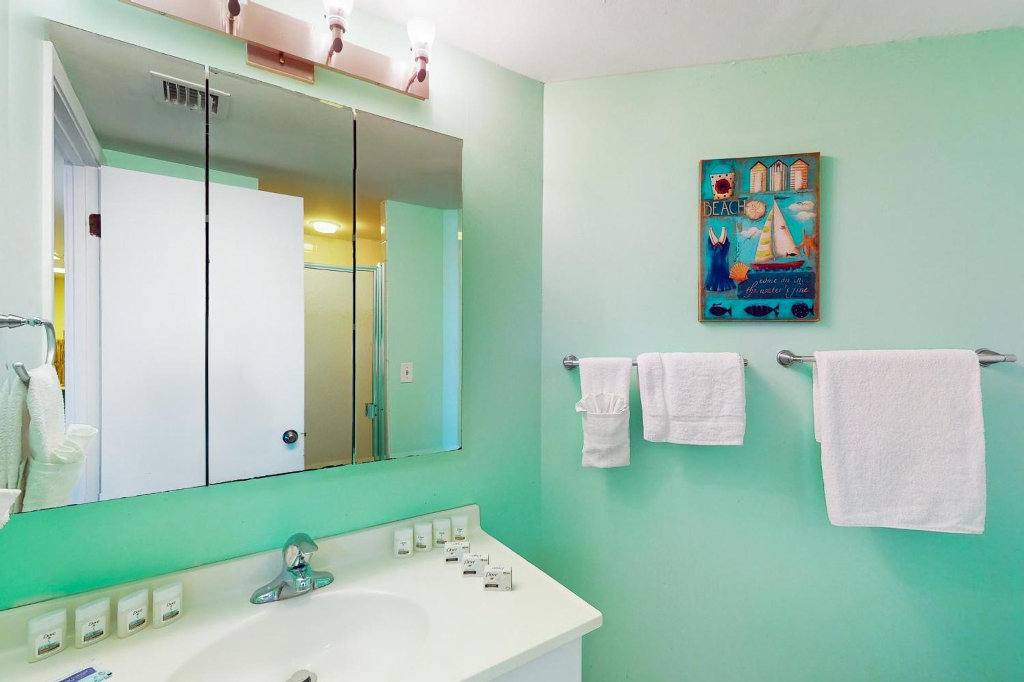 Daytona Beach Shores Condos Ruang foto