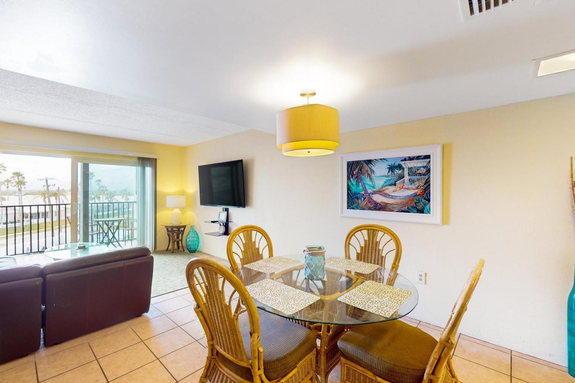 Daytona Beach Shores Condos Ruang foto