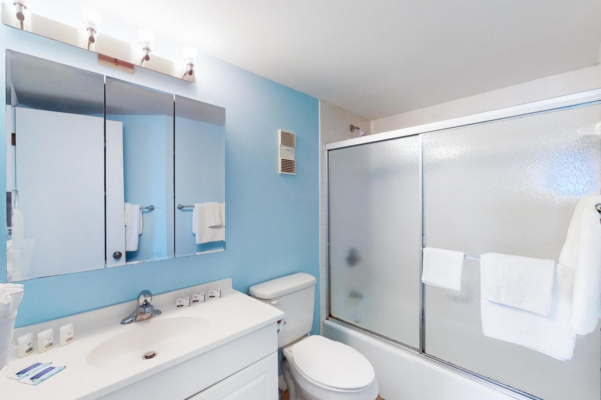 Daytona Beach Shores Condos Ruang foto