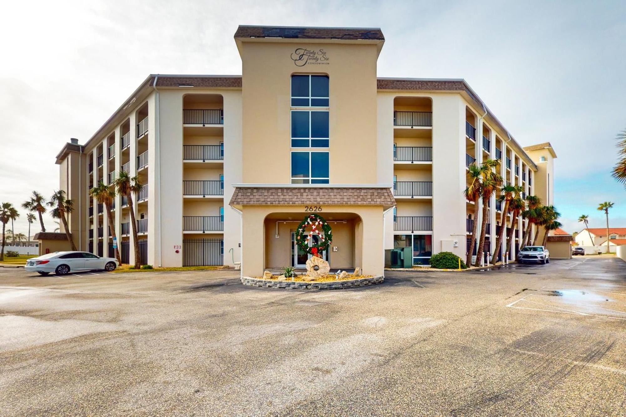 Daytona Beach Shores Condos Ruang foto