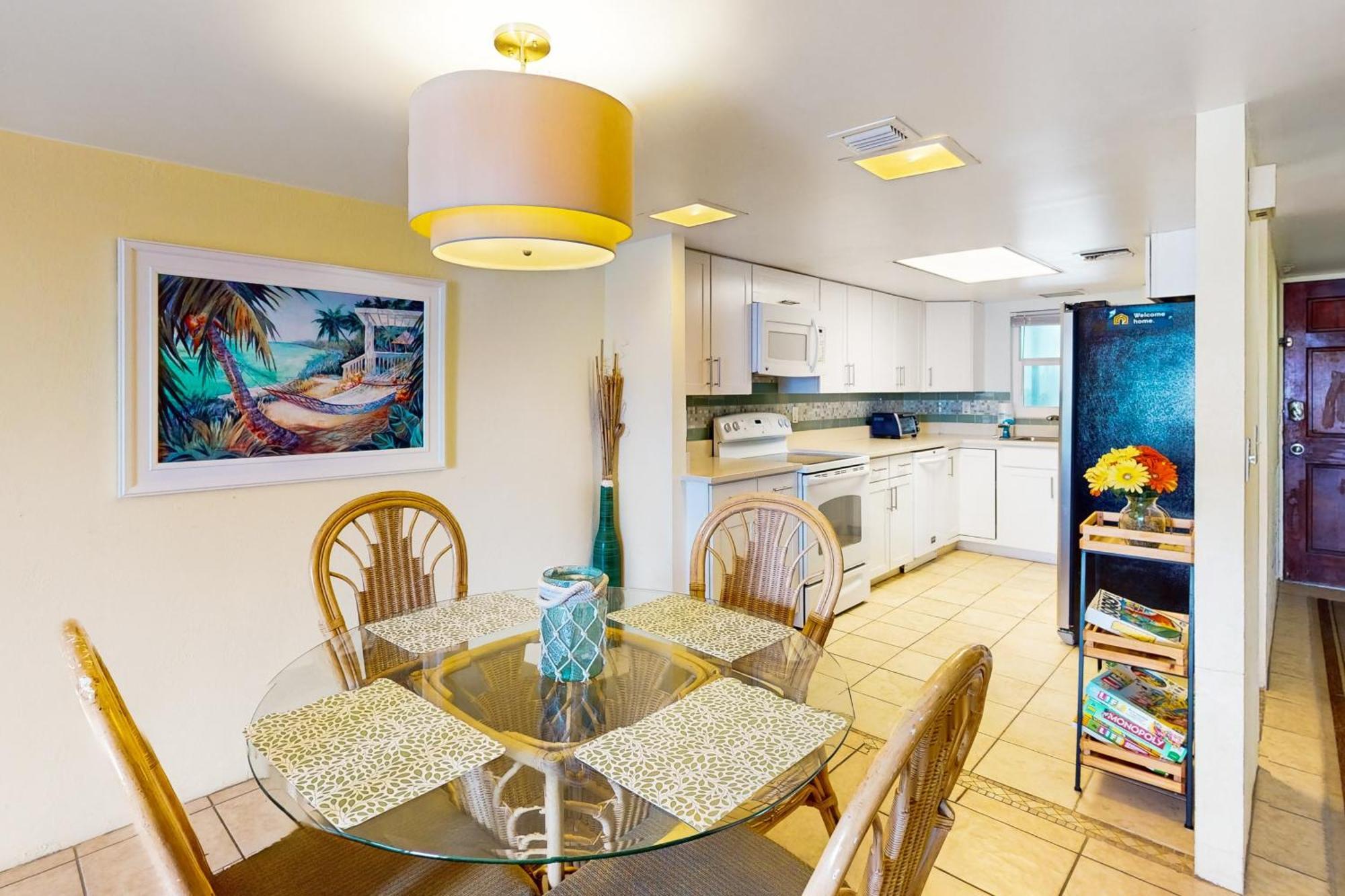 Daytona Beach Shores Condos Ruang foto