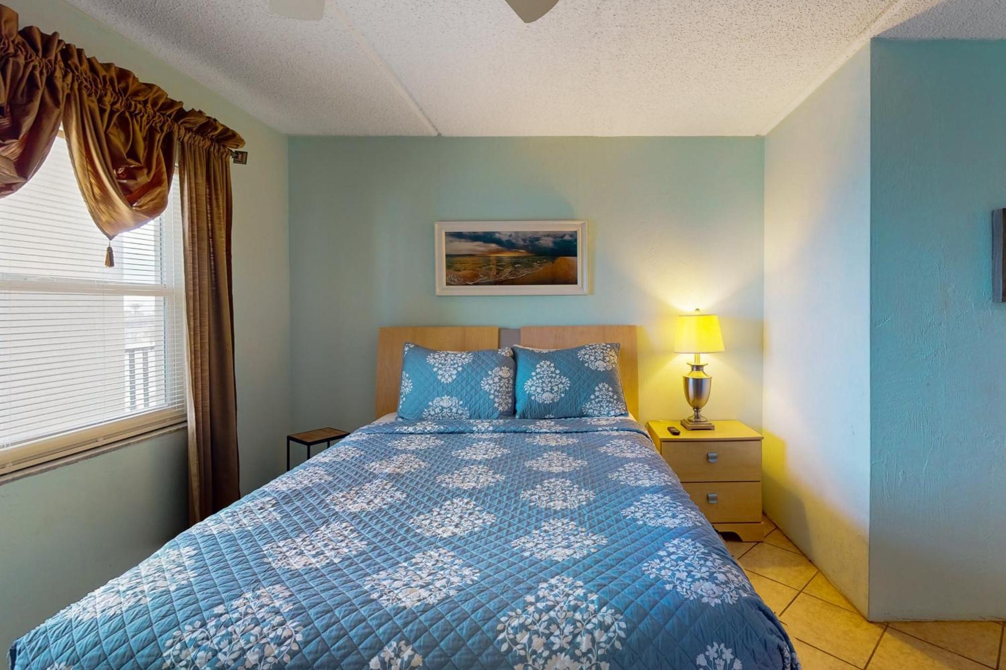 Daytona Beach Shores Condos Ruang foto