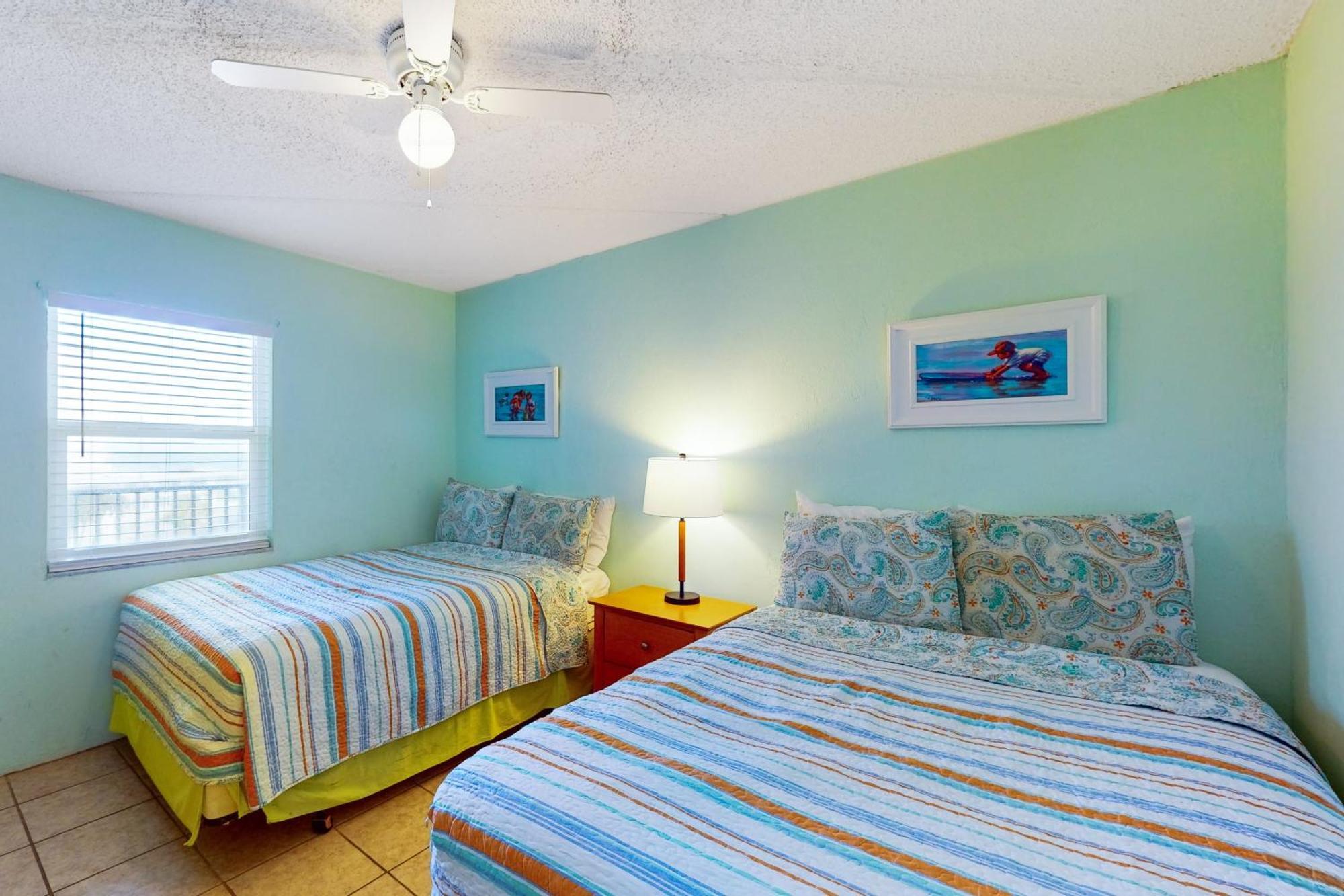 Daytona Beach Shores Condos Ruang foto