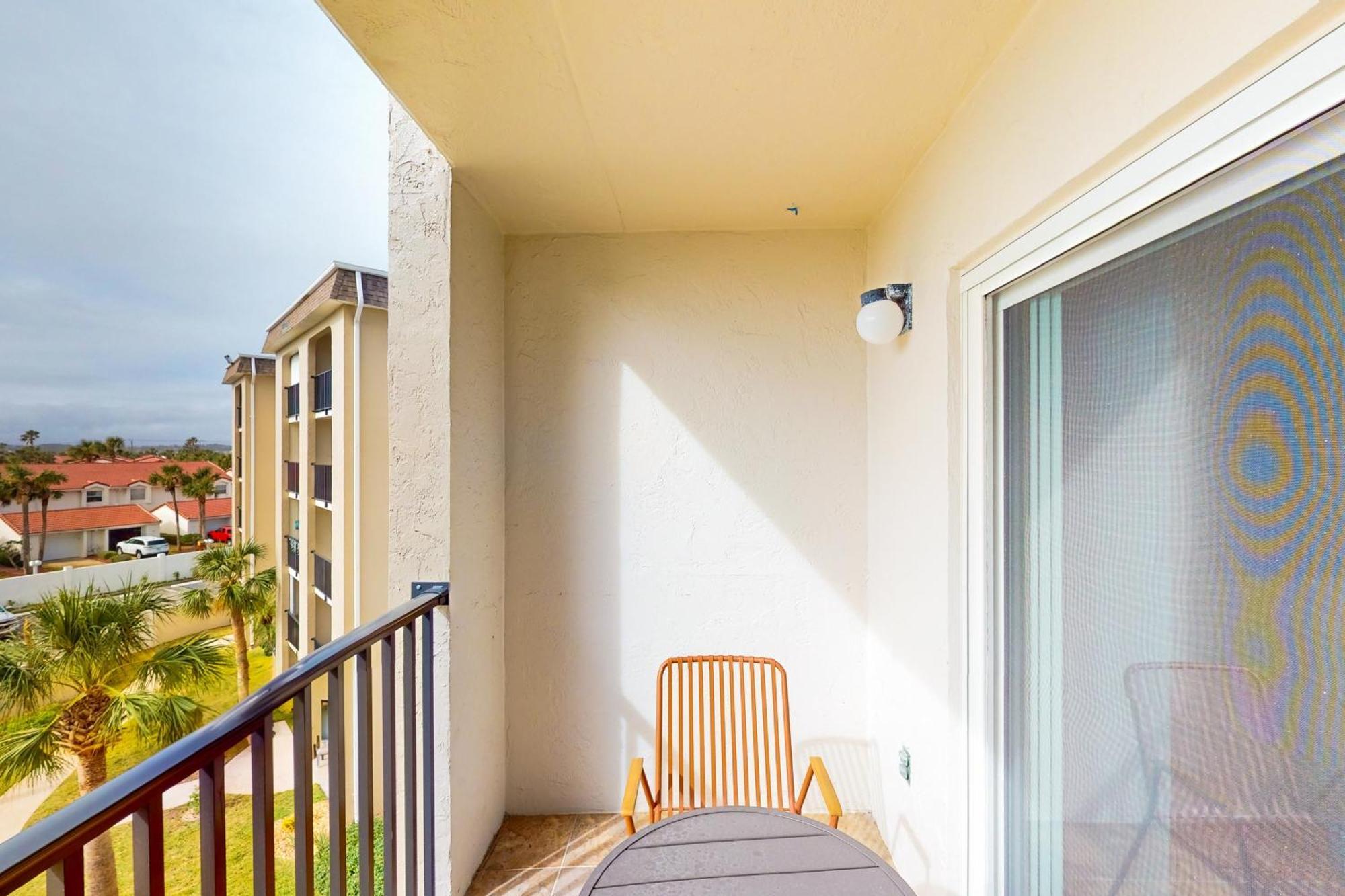 Daytona Beach Shores Condos Ruang foto