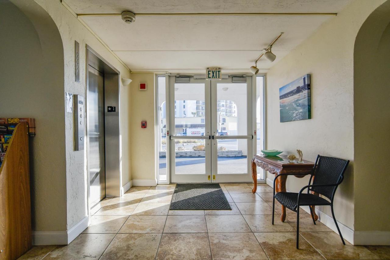 Daytona Beach Shores Condos Bagian luar foto