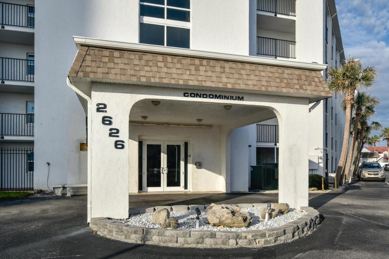 Daytona Beach Shores Condos Bagian luar foto