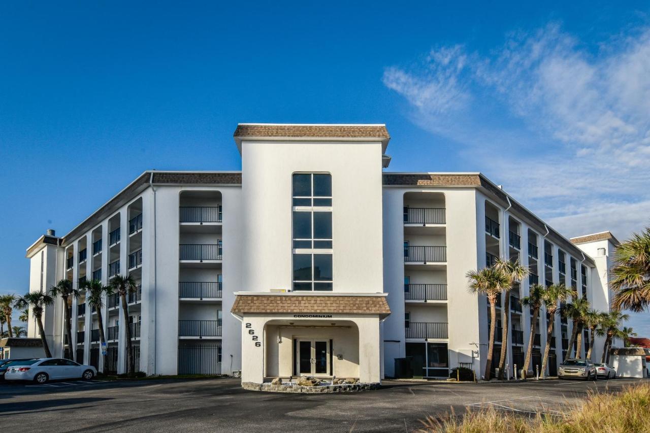 Daytona Beach Shores Condos Bagian luar foto