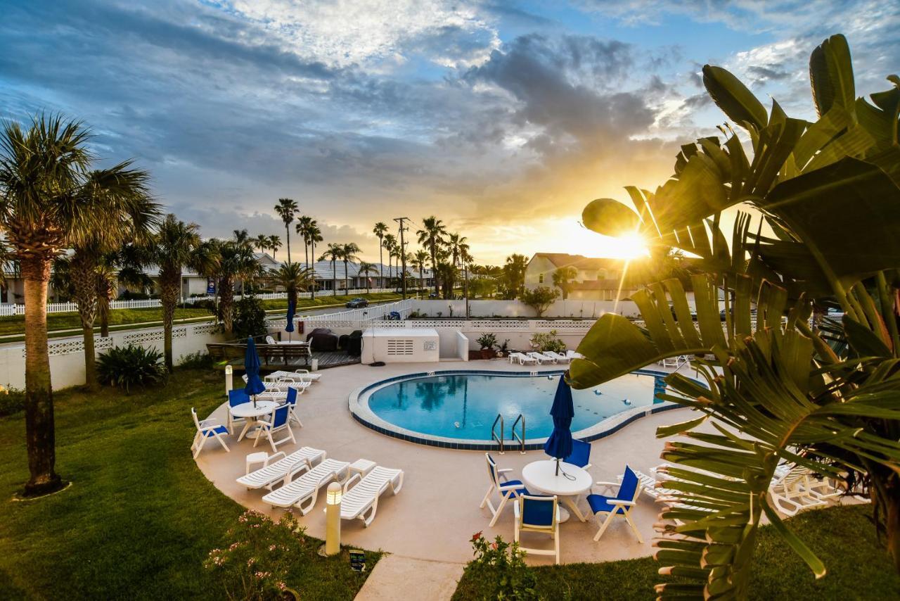 Daytona Beach Shores Condos Bagian luar foto