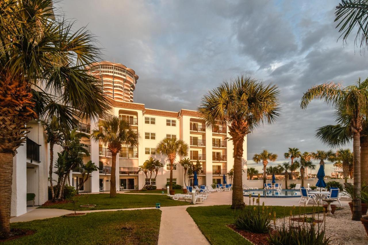 Daytona Beach Shores Condos Bagian luar foto