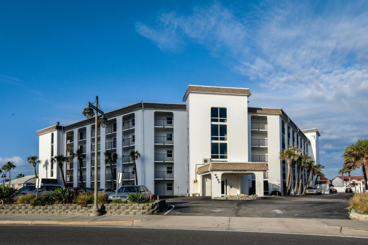Daytona Beach Shores Condos Bagian luar foto